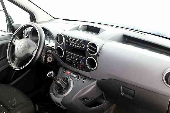 Citroen Berlingo Van 1.6 HDi 55kW Таллин