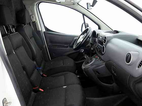 Citroen Berlingo Van 1.6 HDi 55kW Таллин