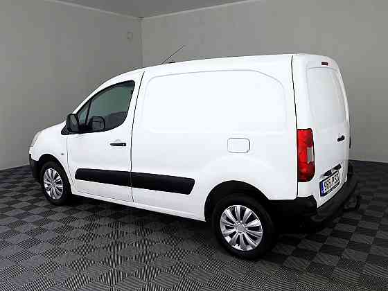 Citroen Berlingo Van 1.6 HDi 55kW Таллин