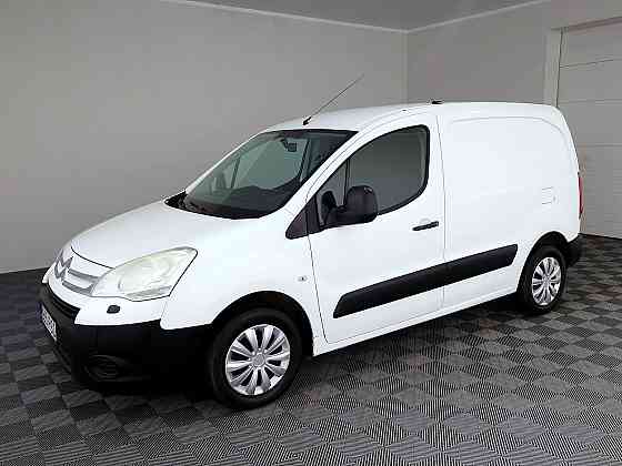 Citroen Berlingo Van 1.6 HDi 55kW Таллин