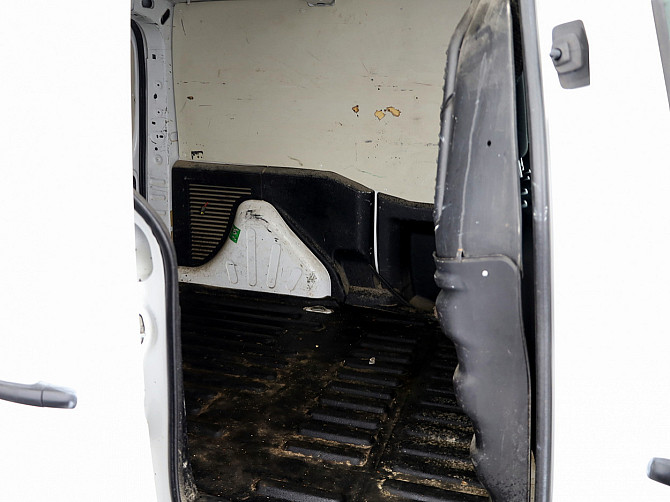 Citroen Berlingo Van 1.6 HDi 55kW Таллин - изображение 7