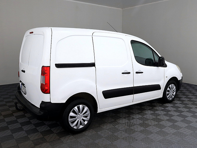 Citroen Berlingo Van 1.6 HDi 55kW Таллин - изображение 3