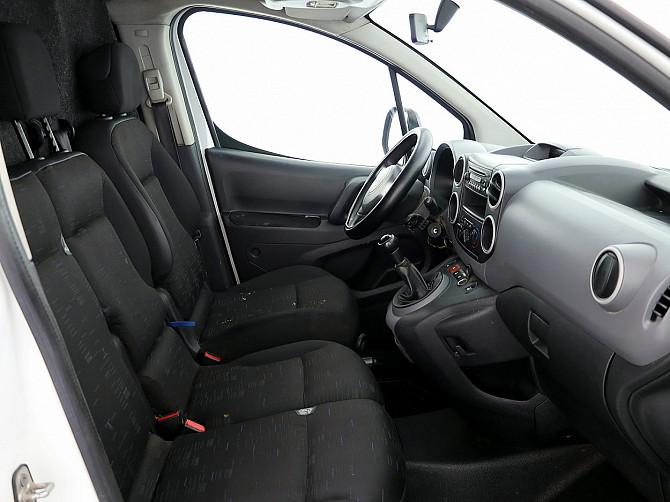 Citroen Berlingo Van 1.6 HDi 55kW Таллин - изображение 6