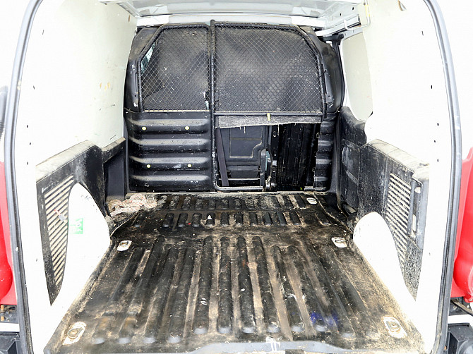 Citroen Berlingo Van 1.6 HDi 55kW Таллин - изображение 8