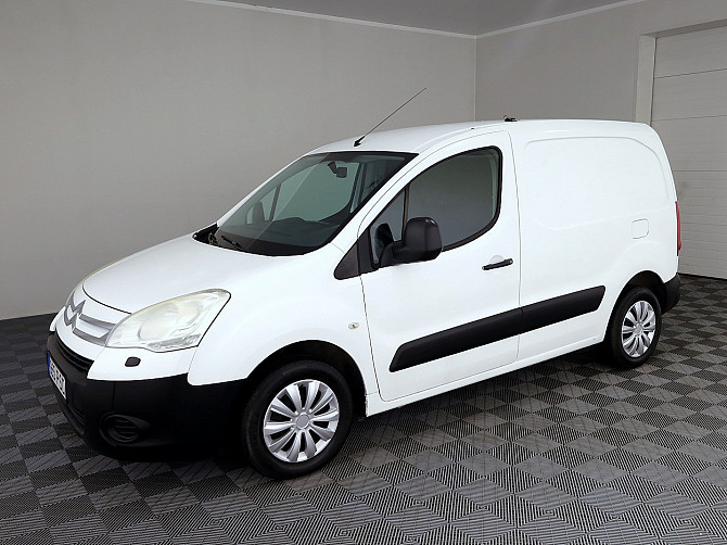 Citroen Berlingo Van 1.6 HDi 55kW Таллин - изображение 2