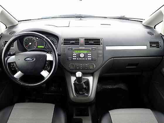 Ford Focus C-Max 1.6 74kW Таллин