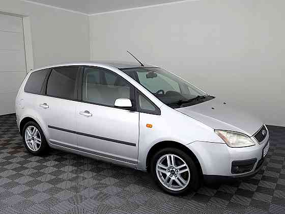 Ford Focus C-Max 1.6 74kW Таллин