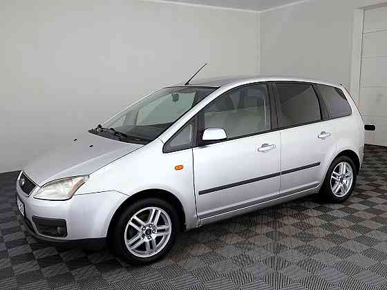 Ford Focus C-Max 1.6 74kW Таллин