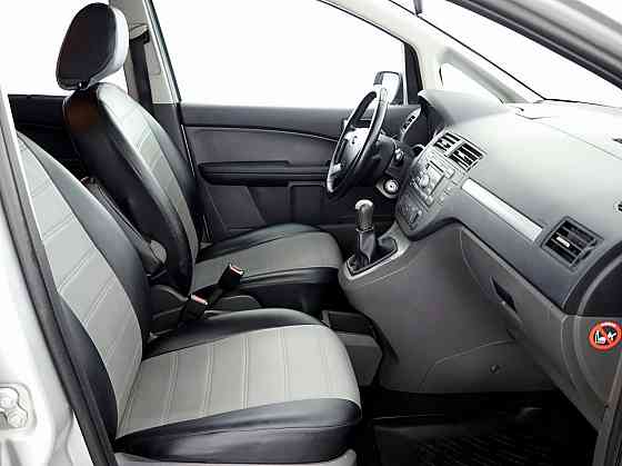 Ford Focus C-Max 1.6 74kW Таллин