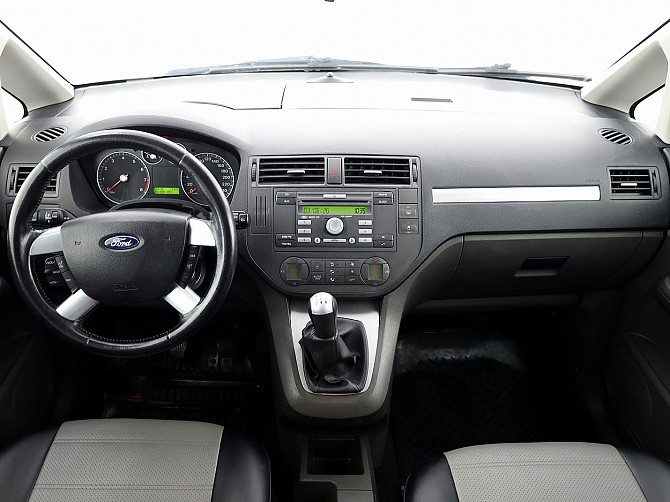 Ford Focus C-Max 1.6 74kW Таллин - изображение 5