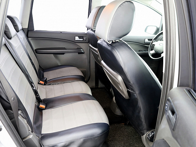 Ford Focus C-Max 1.6 74kW Таллин - изображение 7