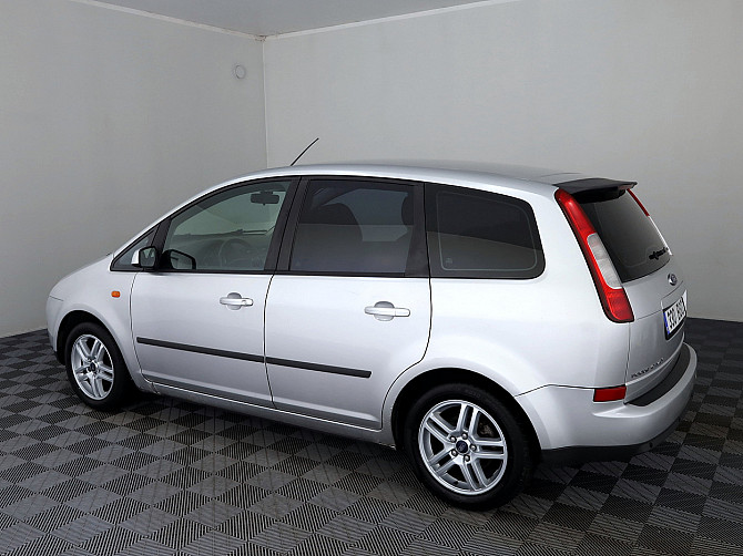 Ford Focus C-Max 1.6 74kW Таллин - изображение 4