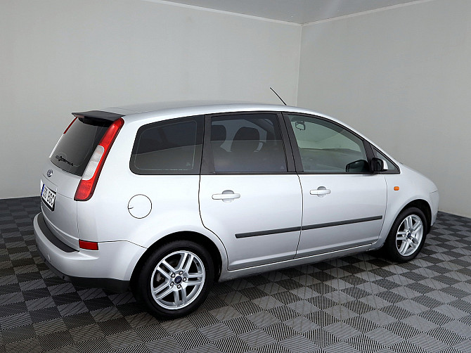 Ford Focus C-Max 1.6 74kW Таллин - изображение 3