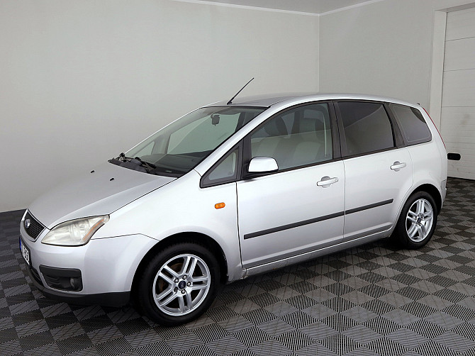 Ford Focus C-Max 1.6 74kW Таллин - изображение 2