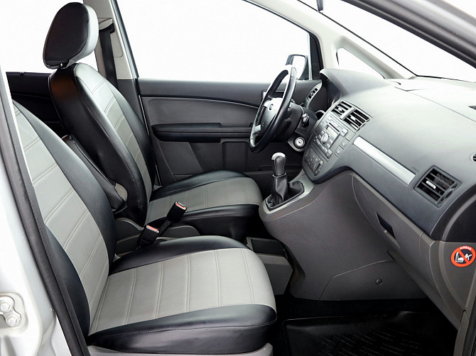 Ford Focus C-Max 1.6 74kW Таллин - изображение 6