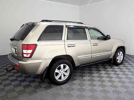 Jeep Grand Cherokee Limited 3.0 CRD 160kW Таллин