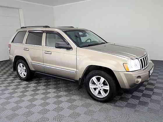 Jeep Grand Cherokee Limited 3.0 CRD 160kW Таллин