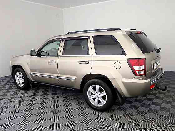 Jeep Grand Cherokee Limited 3.0 CRD 160kW Таллин