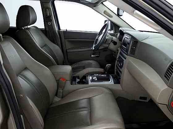 Jeep Grand Cherokee Limited 3.0 CRD 160kW Таллин