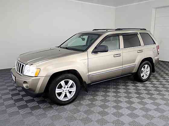 Jeep Grand Cherokee Limited 3.0 CRD 160kW Таллин