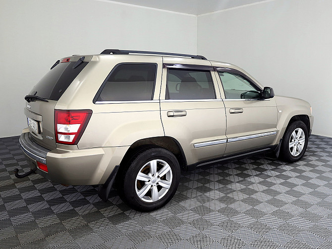 Jeep Grand Cherokee Limited 3.0 CRD 160kW Таллин - изображение 3