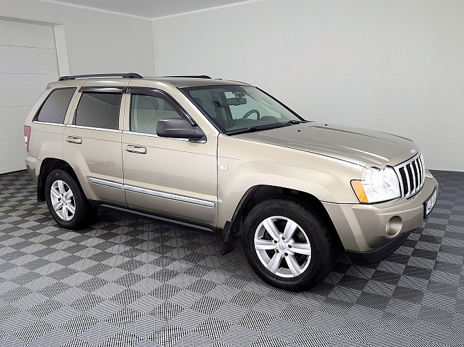 Jeep Grand Cherokee Limited 3.0 CRD 160kW Таллин - изображение 1