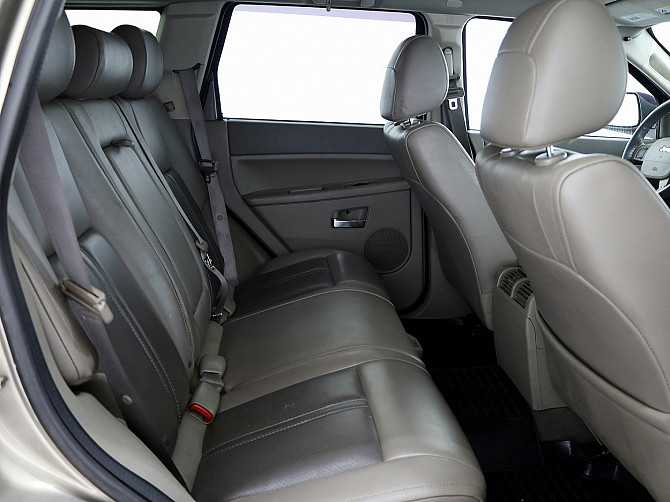 Jeep Grand Cherokee Limited 3.0 CRD 160kW Таллин - изображение 7