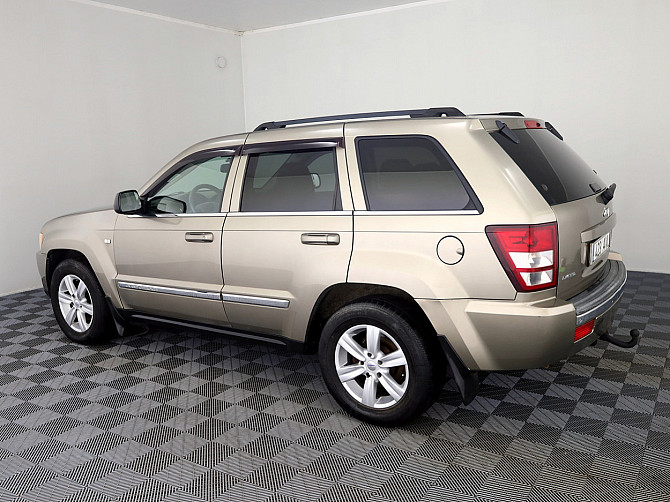 Jeep Grand Cherokee Limited 3.0 CRD 160kW Таллин - изображение 4