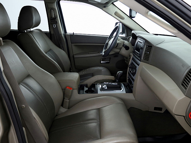 Jeep Grand Cherokee Limited 3.0 CRD 160kW Таллин - изображение 6