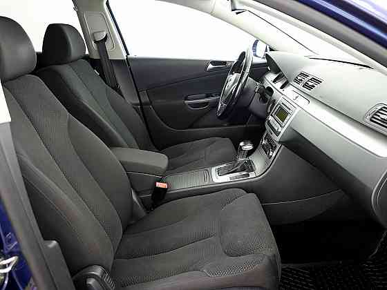 Volkswagen Passat Comfortline Facelift ATM 2.0 TDI 103kW Таллин