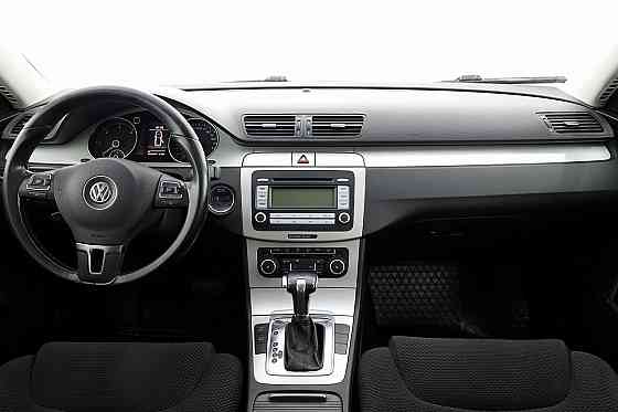 Volkswagen Passat Comfortline Facelift ATM 2.0 TDI 103kW Таллин