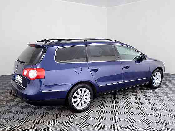 Volkswagen Passat Comfortline Facelift ATM 2.0 TDI 103kW Таллин