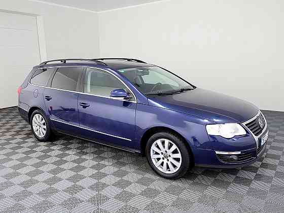 Volkswagen Passat Comfortline Facelift ATM 2.0 TDI 103kW Таллин