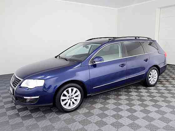 Volkswagen Passat Comfortline Facelift ATM 2.0 TDI 103kW Таллин