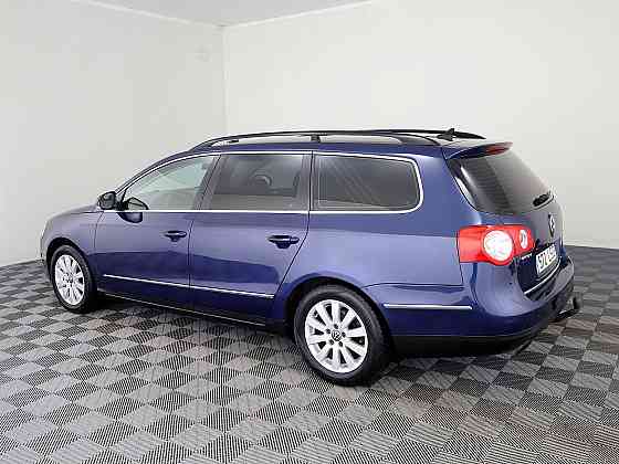 Volkswagen Passat Comfortline Facelift ATM 2.0 TDI 103kW Таллин