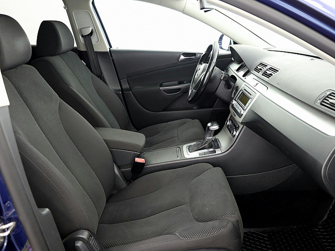 Volkswagen Passat Comfortline Facelift ATM 2.0 TDI 103kW Таллин - изображение 6