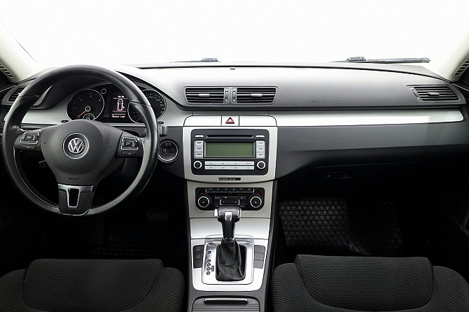 Volkswagen Passat Comfortline Facelift ATM 2.0 TDI 103kW Таллин - изображение 5