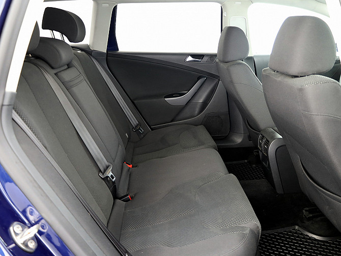 Volkswagen Passat Comfortline Facelift ATM 2.0 TDI 103kW Таллин - изображение 7
