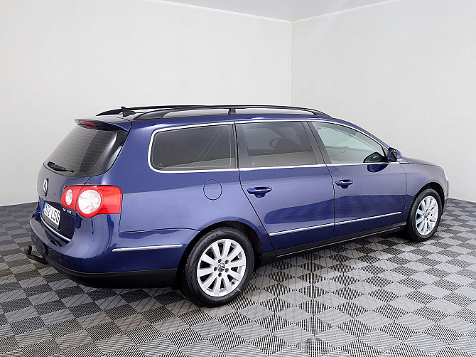 Volkswagen Passat Comfortline Facelift ATM 2.0 TDI 103kW Таллин - изображение 3