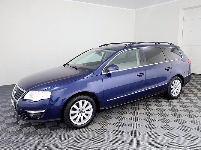Volkswagen Passat Comfortline Facelift ATM 2.0 TDI 103kW Таллин - изображение 2