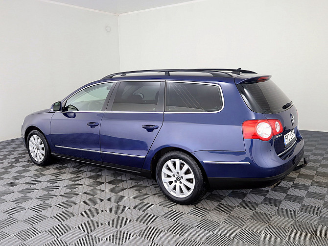 Volkswagen Passat Comfortline Facelift ATM 2.0 TDI 103kW Таллин - изображение 4