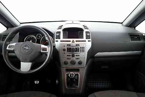 Opel Zafira OPC Line 1.9 CDTi 110kW Таллин