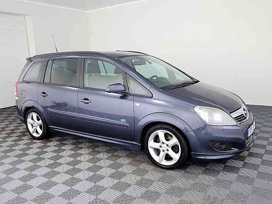 Opel Zafira OPC Line 1.9 CDTi 110kW Таллин