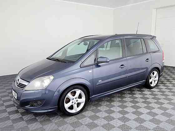 Opel Zafira OPC Line 1.9 CDTi 110kW Таллин