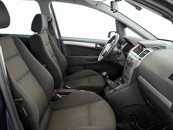 Opel Zafira OPC Line 1.9 CDTi 110kW Таллин