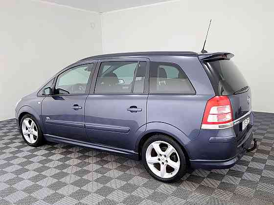 Opel Zafira OPC Line 1.9 CDTi 110kW Таллин