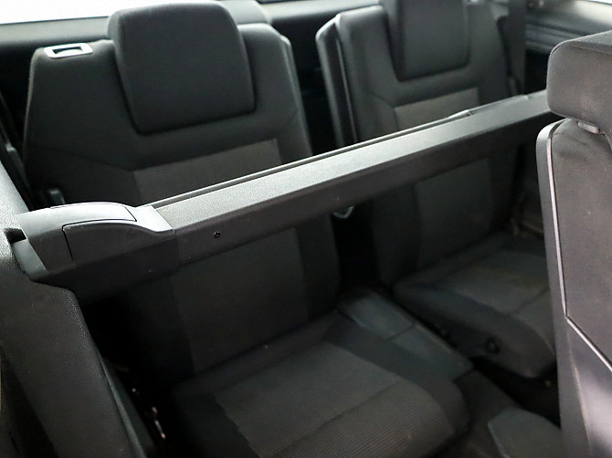 Opel Zafira OPC Line 1.9 CDTi 110kW Таллин - изображение 8