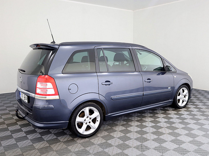 Opel Zafira OPC Line 1.9 CDTi 110kW Таллин - изображение 3