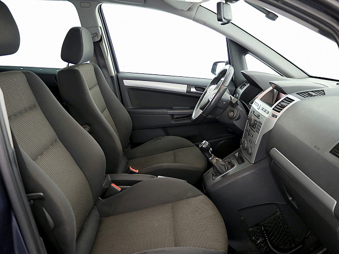 Opel Zafira OPC Line 1.9 CDTi 110kW Таллин - изображение 6
