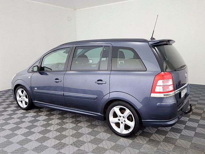 Opel Zafira OPC Line 1.9 CDTi 110kW Таллин - изображение 4